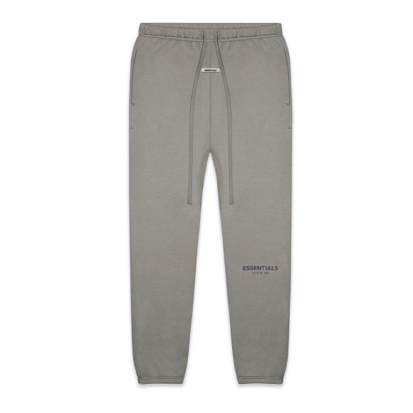 Sold On Stock X New Fear Of God Sweatpants - Picture 1 of 4